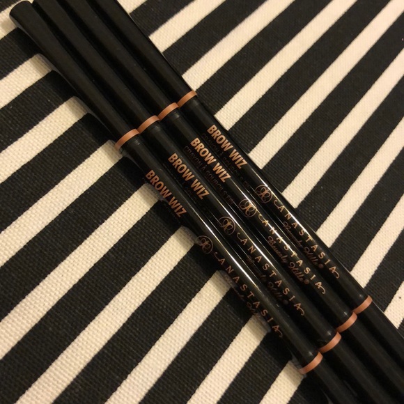 Anastasia Beverly Hills Other - Anastasia Beverly Hills Brow Wiz
